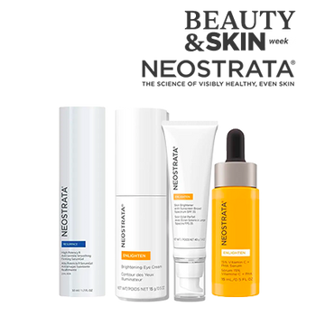BEAUTY SKIN WEEK - NEOSTRATA 20% DISCOUNT (30 MARCH 2026)