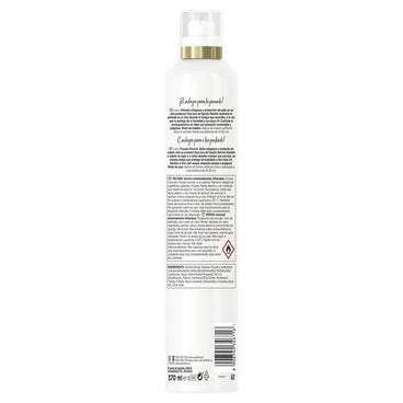 Pantene Pro-V Hold Hold With Movement Hairspray 370 Ml