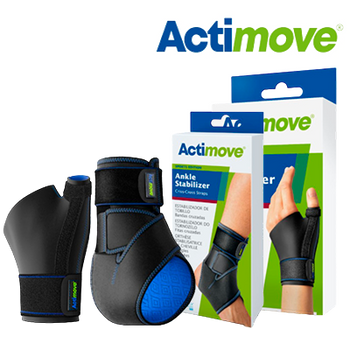 ESSITY - ACTIMOVE 30% CYBERWEEK CHRISTMAS DECEMBER (8 DECEMBER - 8 DECEMBER)
