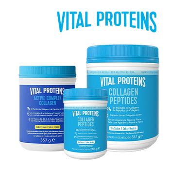 VITAL PROTEINS 20% DISCOUNT (5 APRIL 2026)