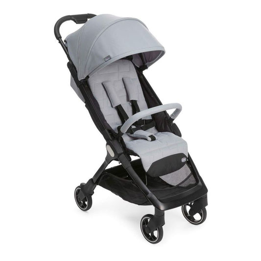 Chicco We Stroller Cool Grey