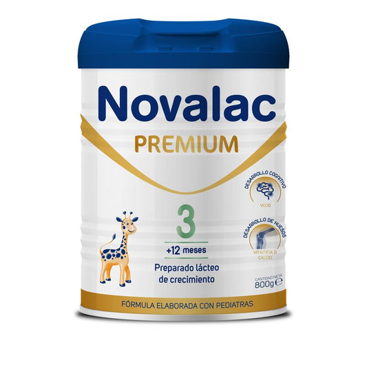 Novalac 3 Premium Infant Milk 800g