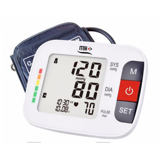 Corysan Itoh Digital Blood Pressure Monitor Auto. Pediatric A-400 Arm