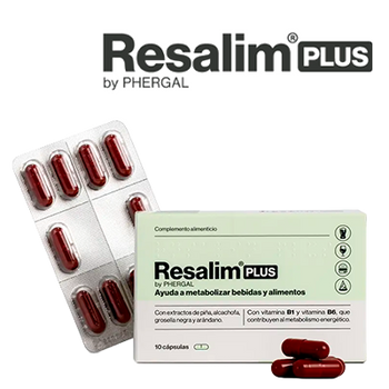PHERGAL-RESALIM LABORATORIES 40% DISCOUNT 2ND UNIT (25 JANUARY 2026)