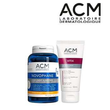 BACK FRIDAY - ACM LABORATOIRES UP TO 30% DISCOUNT ( 8 DECEMBER 2025)