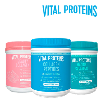 VITAL PROTEINS 15% DISCOUNT (29 DECEMBER 2025)