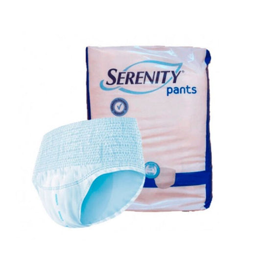 Serenity Pants Super Night Pants Large Size 80U