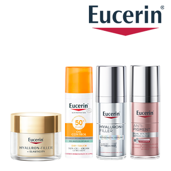 EUCERIN FACIAL 25% DTO. 2ª UD. (29 DICIEMBRE 2025)