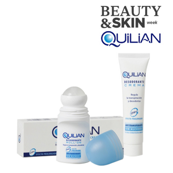 BEAUTY SKIN WEEK - QUILIAN 20% DISCOUNT (30 MARCH 2026)