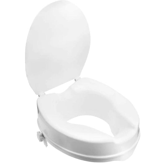 Corysan Toilet Lift 15 Cm With Lid