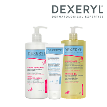 DEXERYL 20% DISCOUNT(18 JANUARY 2025)