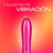 Durex Vibrating Bunny 2 In 1 Vibe & Tease