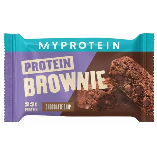 Myprotein Protein Brownie, 60 grams