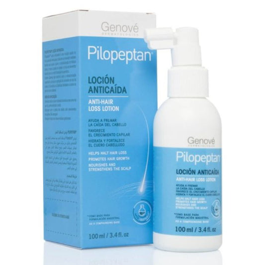 Pilopeptan Anti-Hair Loss Lotion 100 ml