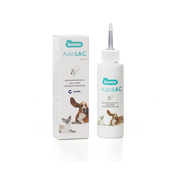 Calier Adolac Topical Solution 125 ml