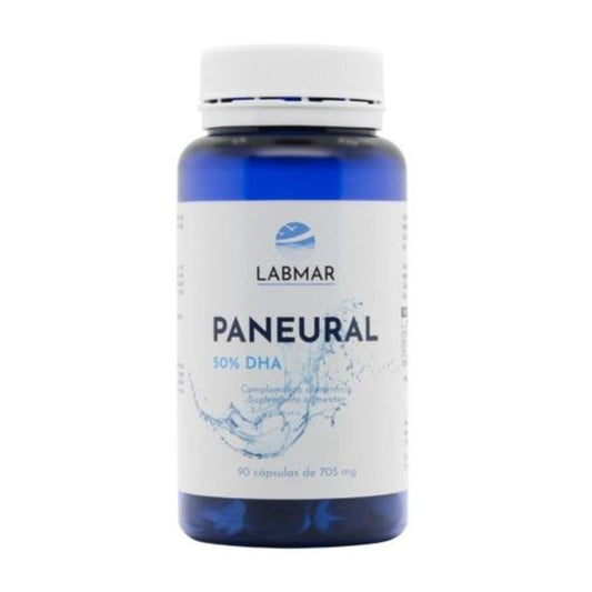 Labmar Paneural 50% Dha , 90 capsules