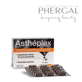 PHERGAL-ASTHEPLEX LABORATORIES 40% DISCOUNT 2ND UNIT (25 JANUARY 2026)