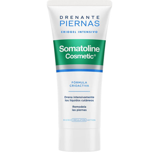 Somatoline Cosmetic Reducing Drainage Legs 200 ml