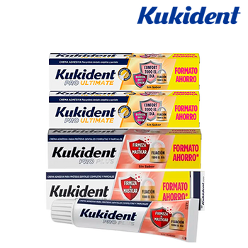 KUKIDENT VIRTUAL PACKS UP TO 30% DISCOUNT (NO END DATE)