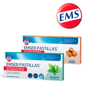 EMSER 15% DISCOUNT (31 JANUARY 2026)