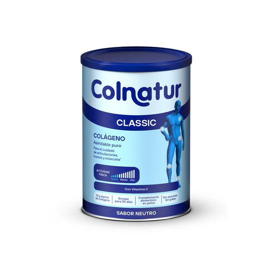 Colnatur Classic Neutral Flavour, 306g