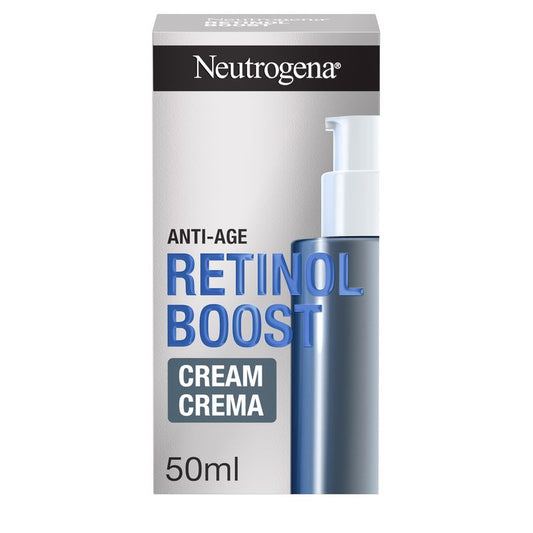 Neutrogena Retinol Boost Cream , 50 ml