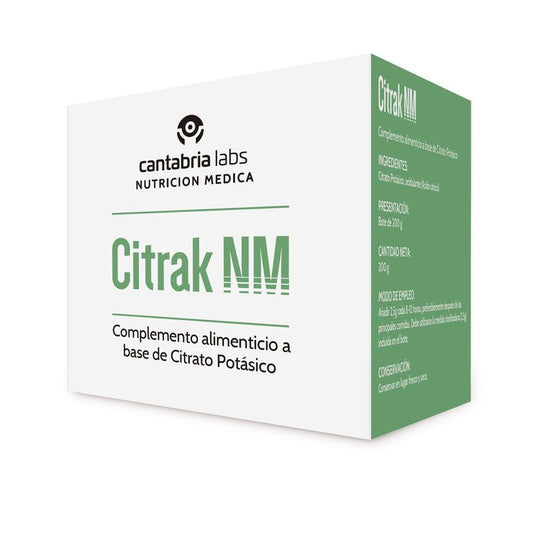 Nm Citrak, 200 grams