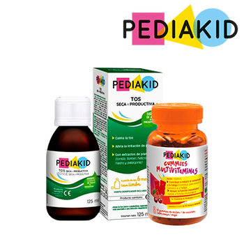 PEDIAKID 30% DTO. 2ª UD. (31 ENERO 2026)