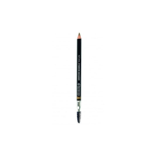Benecos Eyebrow Pencil Brown 1,13Gr. Vegan