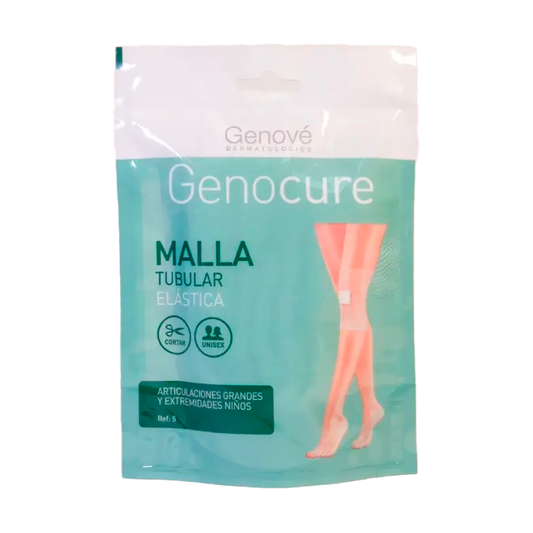 Genove Genocure Tubular Mesh Bandage N-5 Adult