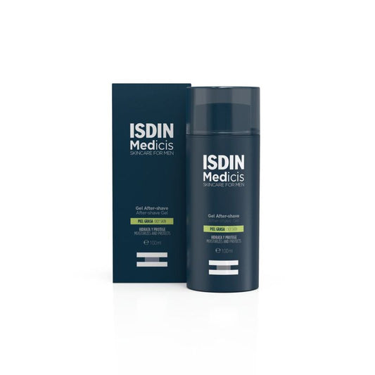 ISDIN Medicis After Shave Gel 100 ml