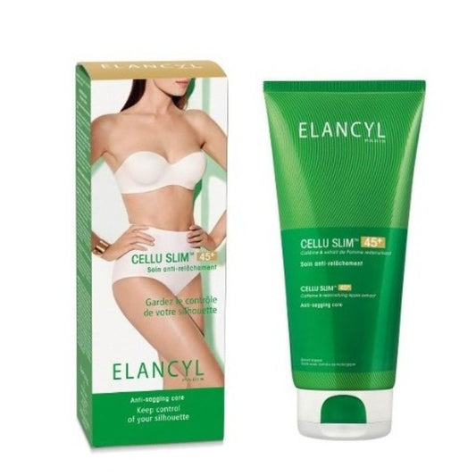 Elancyl Slim Design 45+ Anti-Cellulite 200 ml
