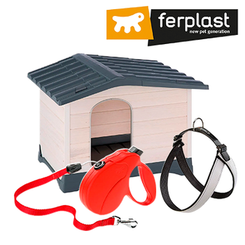 DISTRIVET-FERPLAST UP TO 40% DISCOUNT(28 FEBRUARY 2026)