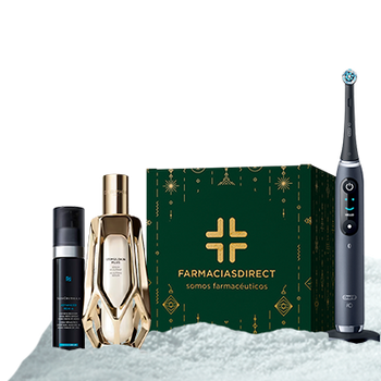 PROMO FD - CAMPAÑA NAVIDAD - PORTUGAL-EUROPA (24 DICIEMBRE 2025)