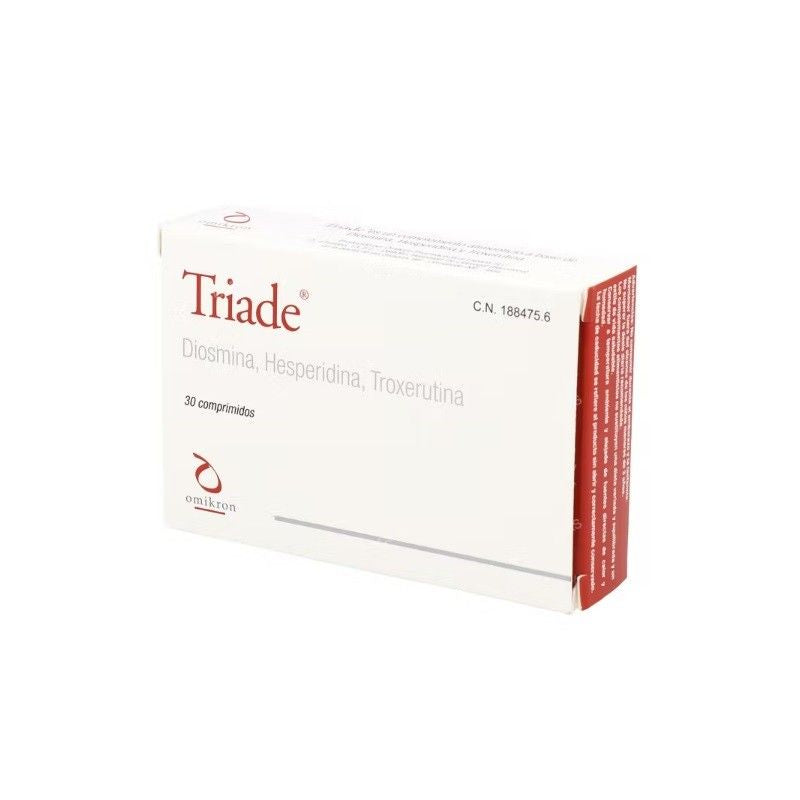 Triade , 30 tablets