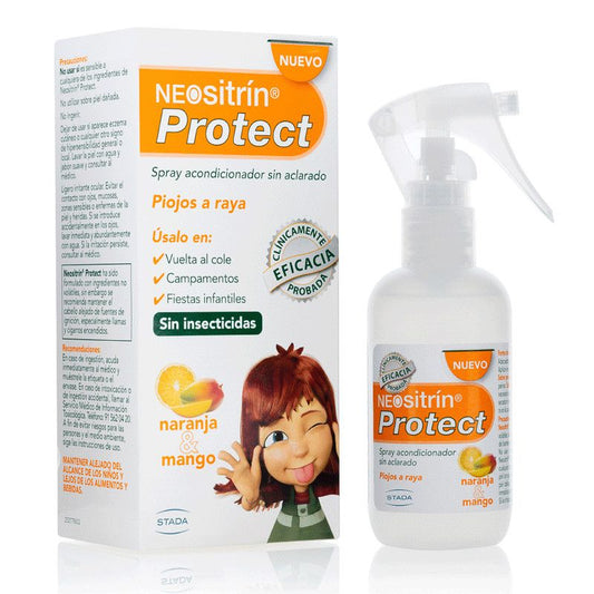 NEOsitrin® Protect Anti-Lice Conditioner Spray 100 ml