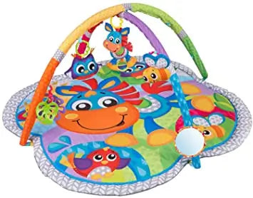 Playgro Clip Clop Musical Gym