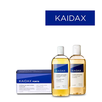 KAIDAX 15% DISCOUNT (28 FEBRUARY 2026)