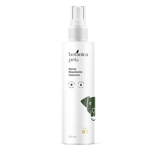 Botanicapets Insect Repellent Spray 250Ml
