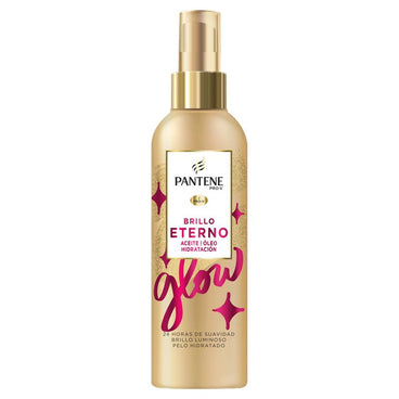 Pantene Pro-V Eternal Shine Hair Oil 200 Ml