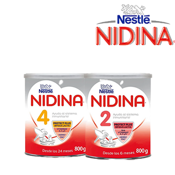 NESTLÉ INFANT - NIDINA 50% 2ND PC (15 DECEMBER 2025)