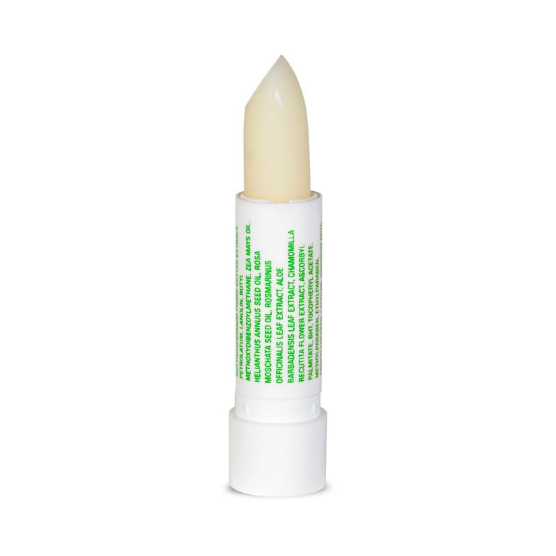 Interapothek Lime-Vanilla Flavour Lip Protector Spf30