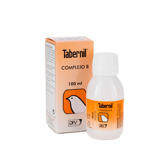 Tabernil B Complex 100 ml