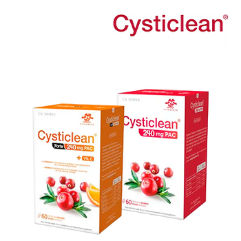 CYSTICLEAN 20% DISCOUNT (18 JANUARY 2026)