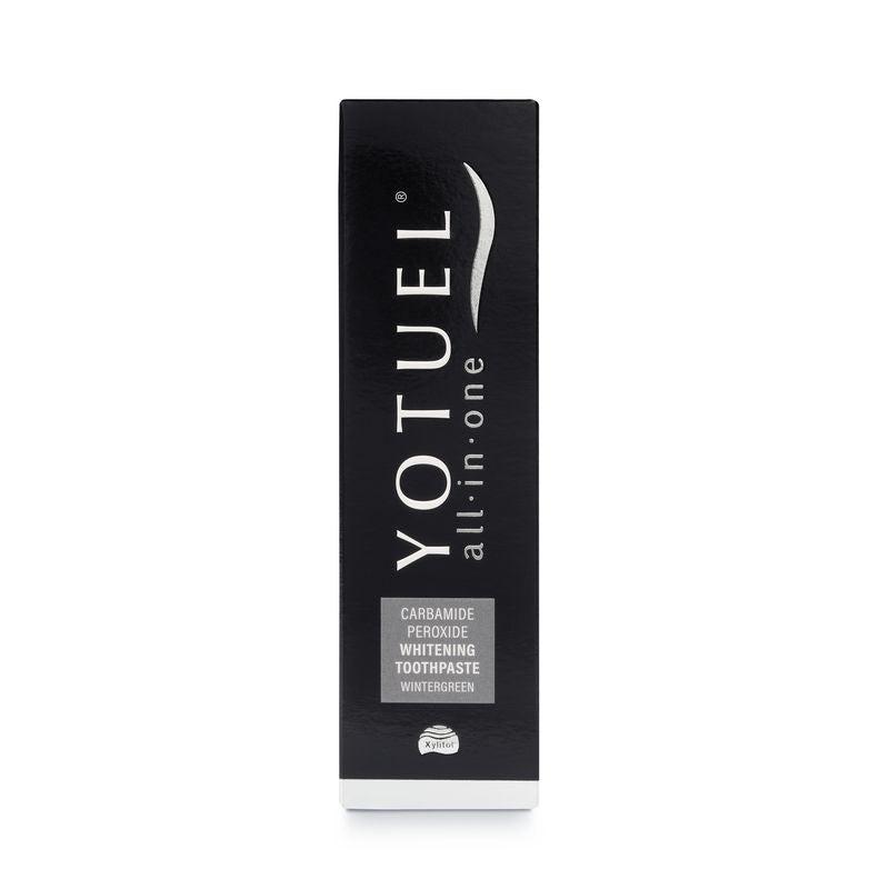 Yotuel All In One Wintergreen Whitening Toothpaste 50 ml