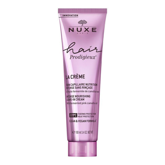 Nuxe Hair Prodigieux® Leave-In Leave-In Protective Leave-In Hair Treatment, 100 ml