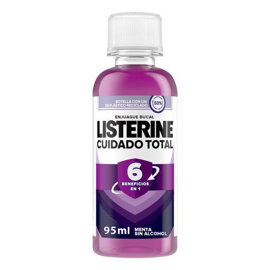 Listerine Total Care 95 ml