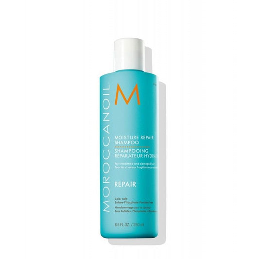Moroccanoil Moisturising Repair Shampoo, 250 ml