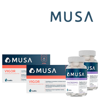 MUSA VIRTUAL KITS UP TO 25% DISCOUNT ON GOING (31 DECEMBER 2025)