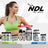 NDL Pro-Health Multivitamins, 30 Capsules